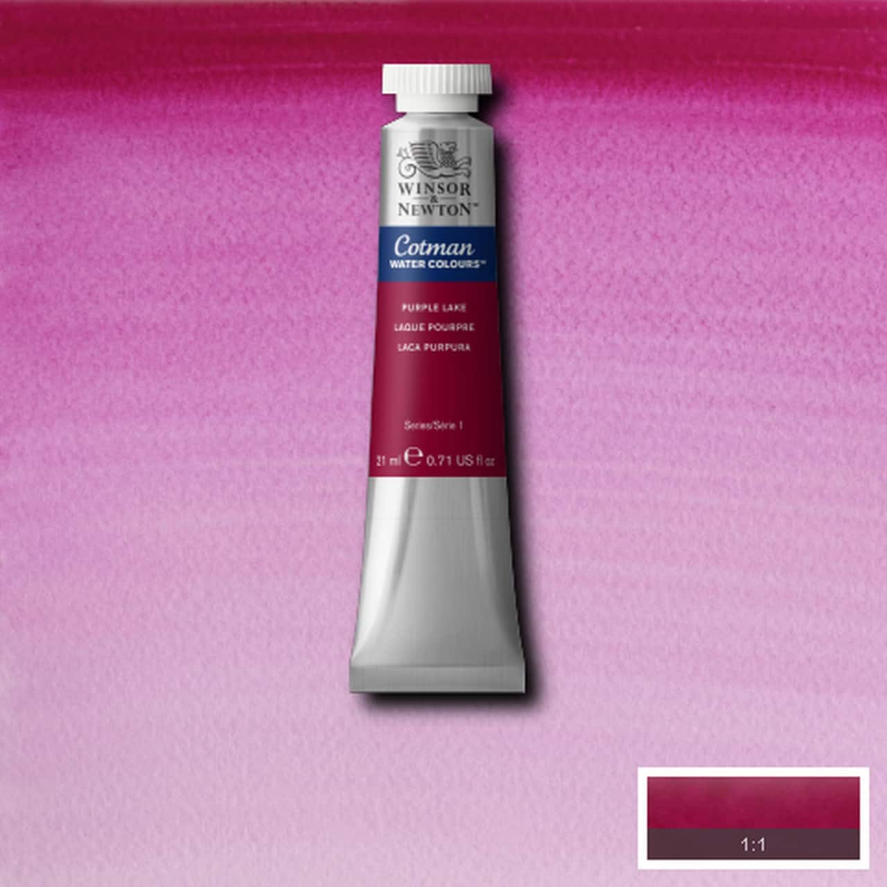 Winsor & Newton® Cotman® 0.71oz. Watercolor Paint
